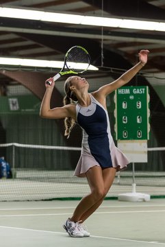 Bild 223 - Kai Lund Winterturnier